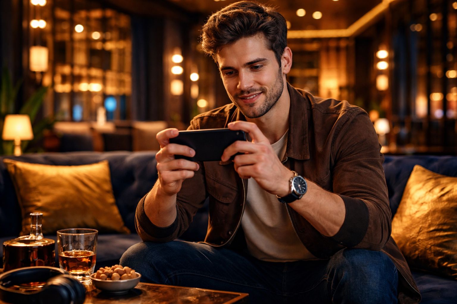 Bawa 73K Bersama Anda Melalui Pengalaman Aplikasi Mobile Yang Lancar