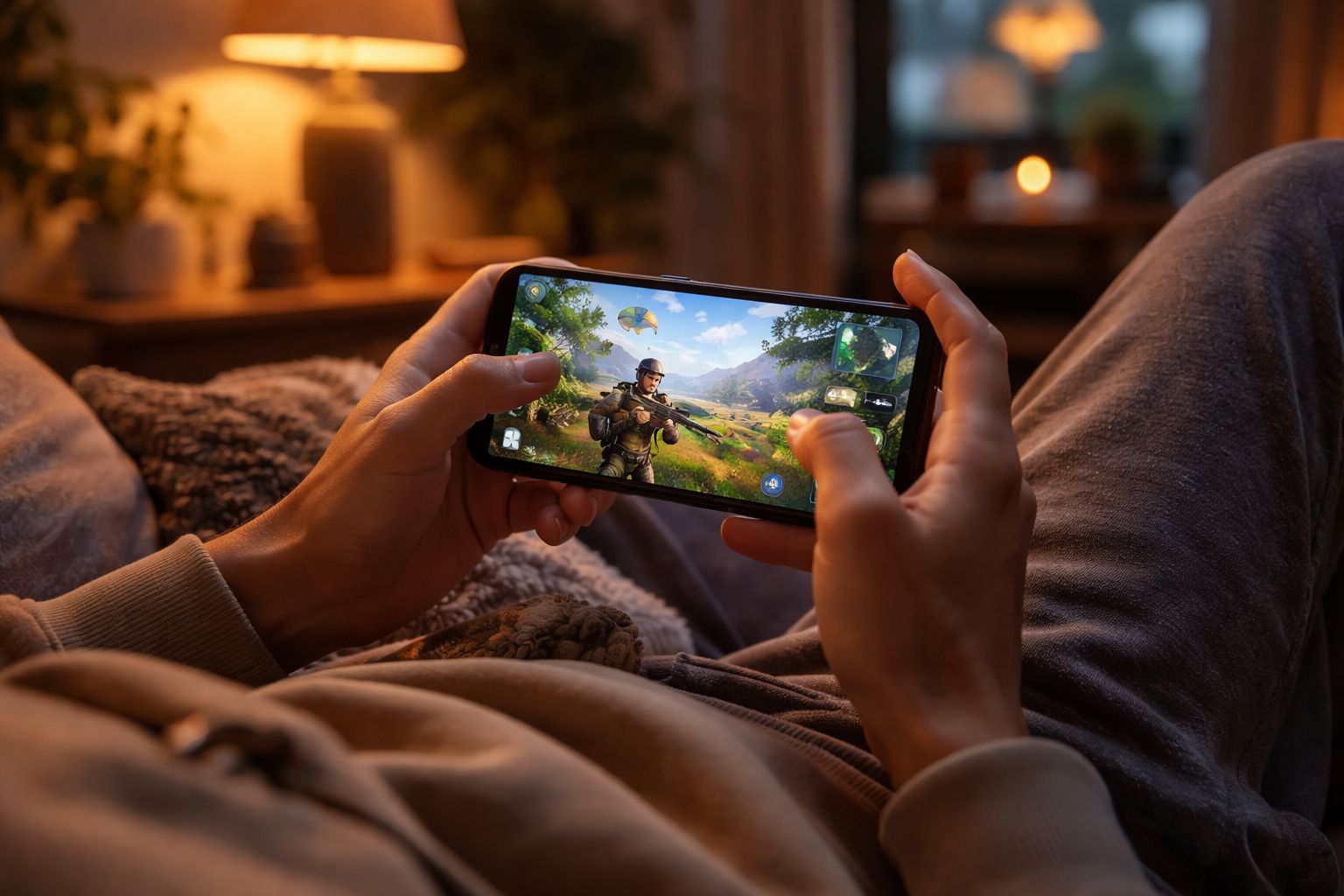 Pengaturan Mobile Yang Menjaga 73K Dekat Dimanapun Anda Berada