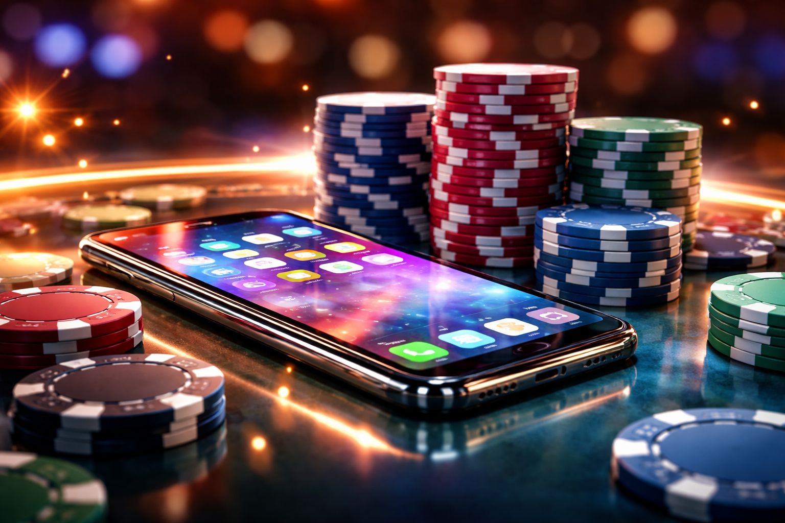 Instal Di Android Atau Ios Dalam Beberapa Langkah Sederhana